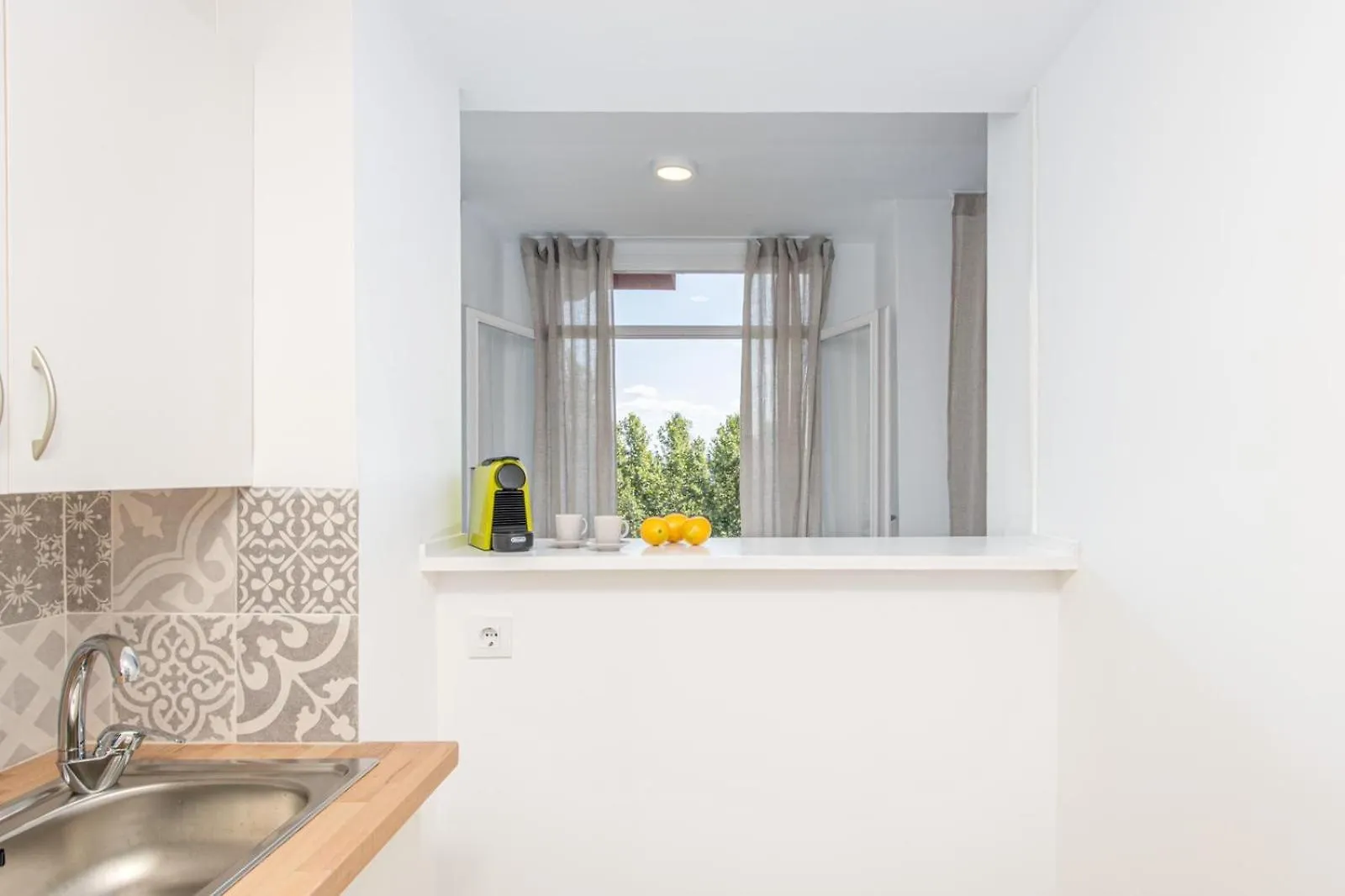 Milenial Immo Marignane - Apartment 500M Dali Figueres Spagna
