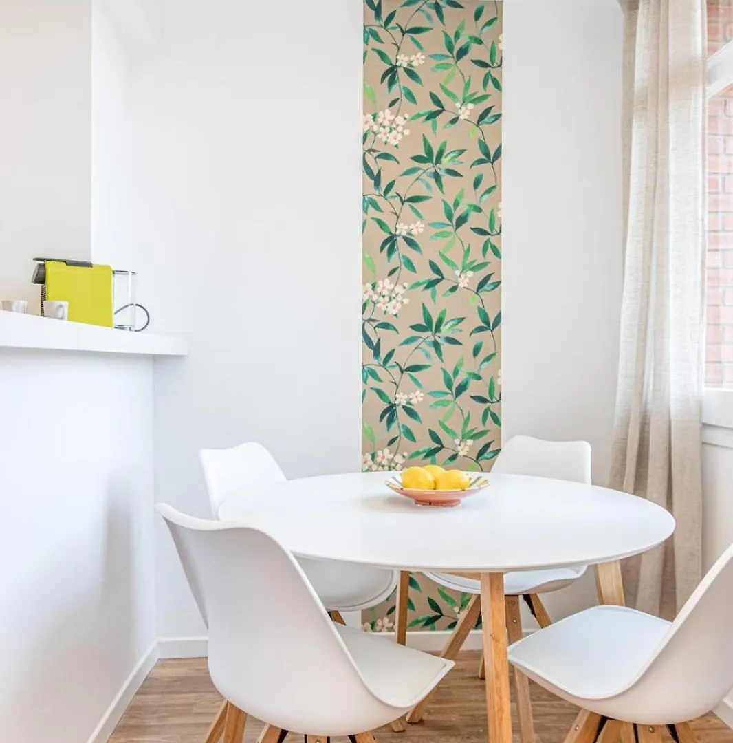 Milenial Immo Marignane - Apartment 500M Dali Figueres Spagna