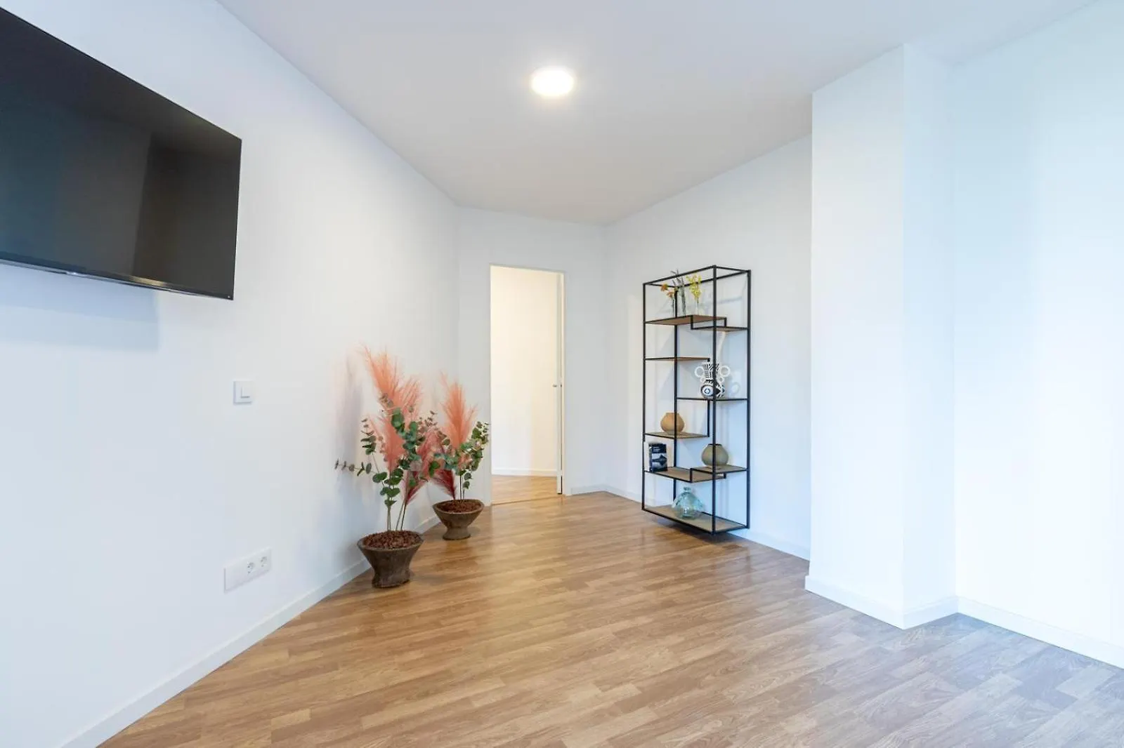 Milenial Immo Marignane - Apartment 500M Dali Figueres 0*, Figueres (Girona)