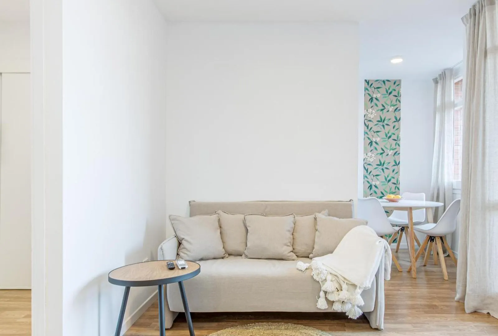 Milenial Immo Marignane - Apartment 500M Dali Figueres