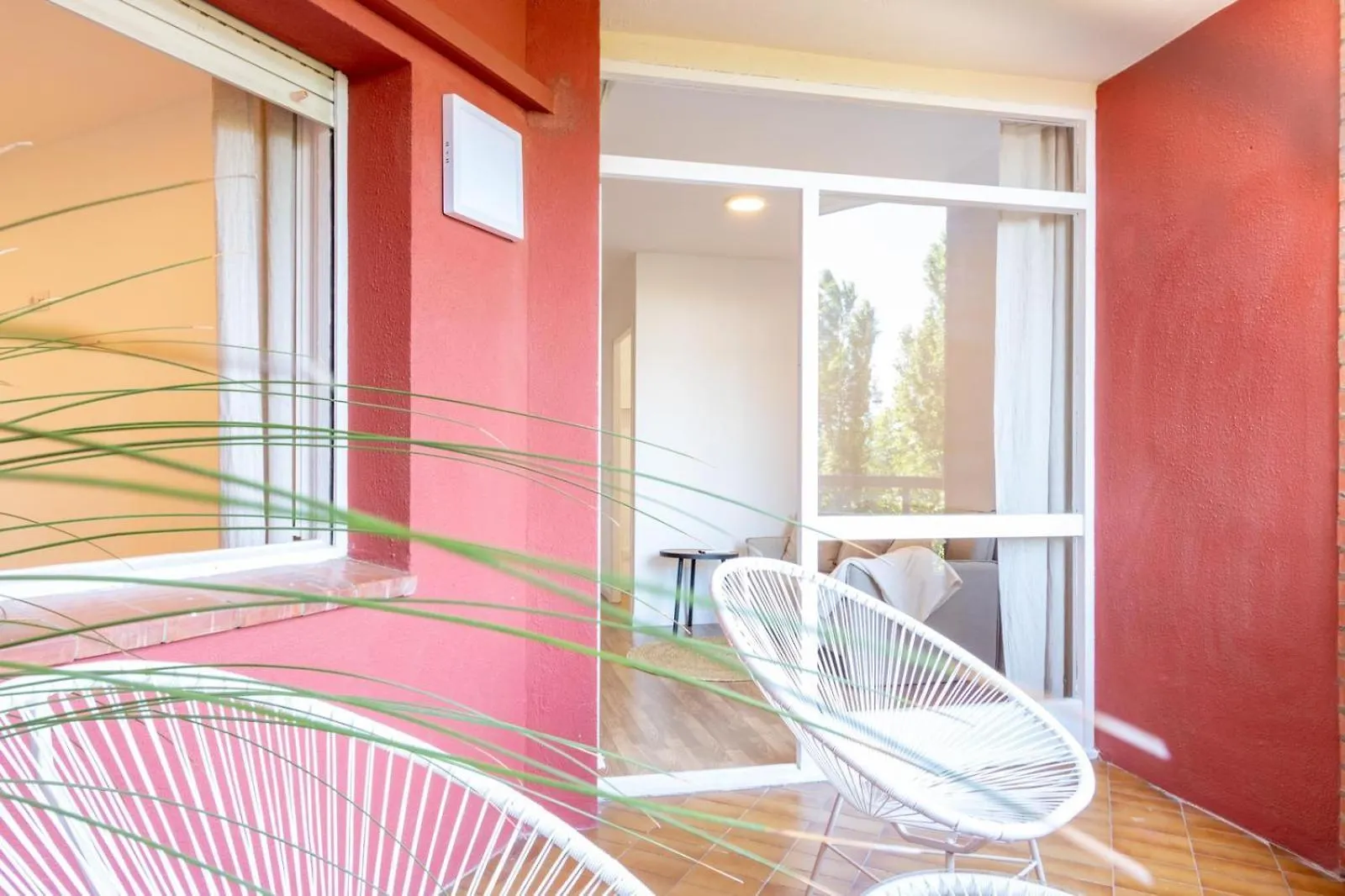 Milenial Immo Marignane - Apartment 500M Dali Figueres