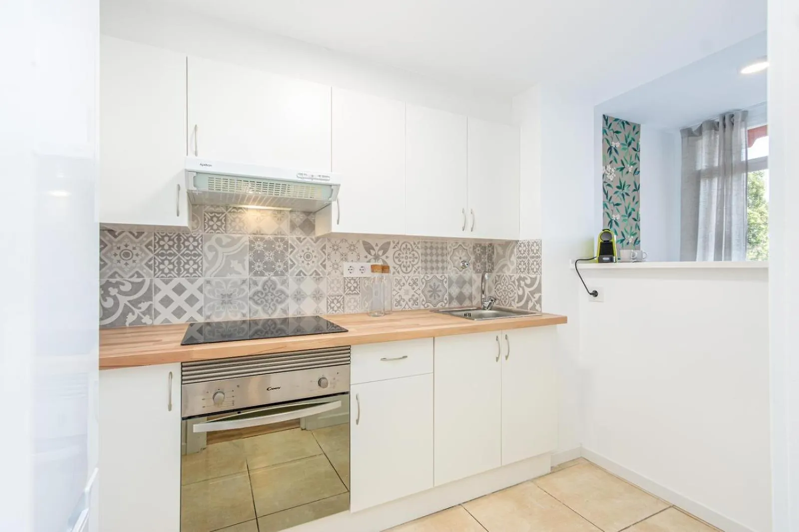 Milenial Immo Marignane - Apartment 500M Dali Figueres 0*, Figueres (Girona) Spagna